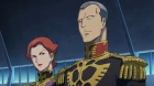 MOBILE SUIT GUNDAM THE ORIGIN Advent of the Red Comet episodio 6