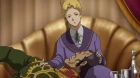 MOBILE SUIT GUNDAM THE ORIGIN Advent of the Red Comet episodio 9