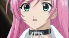 Rosario + Vampire episodio 2