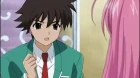 Rosario + Vampire episodio 5