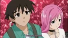 Rosario + Vampire episodio 9