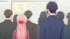 Wotaku ni Koi wa Muzukashii: Youth episodio 3