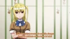 Maria†Holic episodio 12