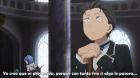 Re:Zero kara Hajimeru Isekai Seikatsu: Memory Snow episodio 1