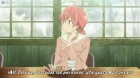 Yagate Kimi ni Naru episodio 4
