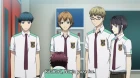 Starmyu 3rd Season episodio 5