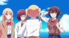 Sounan Desu ka? episodio 9