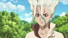 Dr. Stone episodio 18