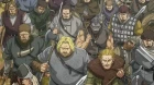 Vinland Saga episodio 12