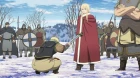 Vinland Saga episodio 19