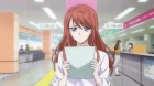 Yubisaki kara no Honki no Netsujou: Osananajimi wa Shouboushi episodio 2