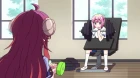 Machikado Mazoku episodio 2