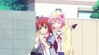 Machikado Mazoku episodio 6