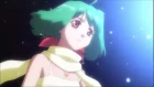 Macross Frontier episodio 15