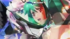 Macross Frontier episodio 21