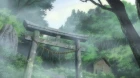 Hotarubi no Mori e episodio 1