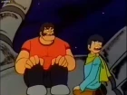 Mazinger Z episodio 83
