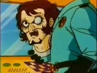 Mazinger Z episodio 84