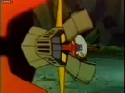 Mazinger Z episodio 86