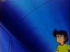 Mazinger Z episodio 92