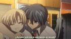 Clannad episodio 17