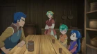 Honzuki no Gekokujou: Shisho ni Naru Tame ni wa Shudan wo Erandeiraremasen episodio 13
