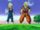Dragon Ball Z (Original) episodio 278