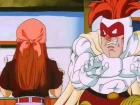 Dragon Ball Z (Original) episodio 291