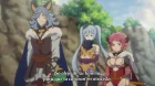 Granblue Fantasy The Animation Season 2 episodio 8