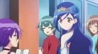 Bokutachi wa Benkyou ga Dekinai 2 episodio 12