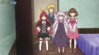 Watashi, Nouryoku wa Heikinchi de tte Itta yo ne! episodio 4