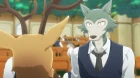 Beastars episodio 2