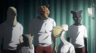 Beastars episodio 4