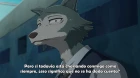 Beastars episodio 5