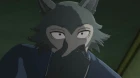 Beastars episodio 9