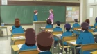 Hoshiai no Sora episodio 5