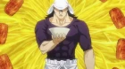 Shokugeki no Souma: Shin no Sara episodio 1