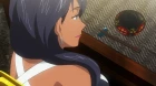 Shokugeki no Souma: Shin no Sara episodio 8