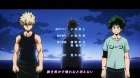 Boku no Hero Academia 4th Season episodio 19