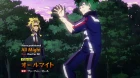 Boku no Hero Academia 4th Season episodio 20