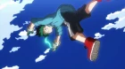 Boku no Hero Academia 4th Season episodio 22