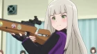 Rifle Is Beautiful episodio 9