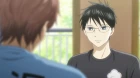 Chihayafuru 3 episodio 21