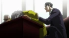 Psycho-Pass 3 episodio 3