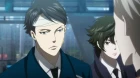 Psycho-Pass 3 episodio 5