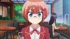 Bokutachi wa Benkyou ga Dekinai: Nagisa ni Usemono Arite Senjin wa Enzen to [X] Suru episodio 2