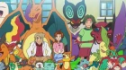 Pokemon (2019) episodio 124