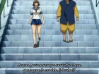 Ikkitousen: Great Guardians episodio 4