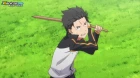 Re:Zero kara Hajimeru Isekai Seikatsu: Shin Henshuu-ban episodio 8