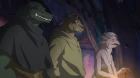 Somali to Mori no Kamisama episodio 12
